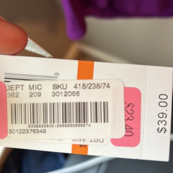 NWT Gianni bini GB top - Picture 4 of 4